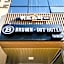 Gimhae Brown Dot Hotel Yulha Branch