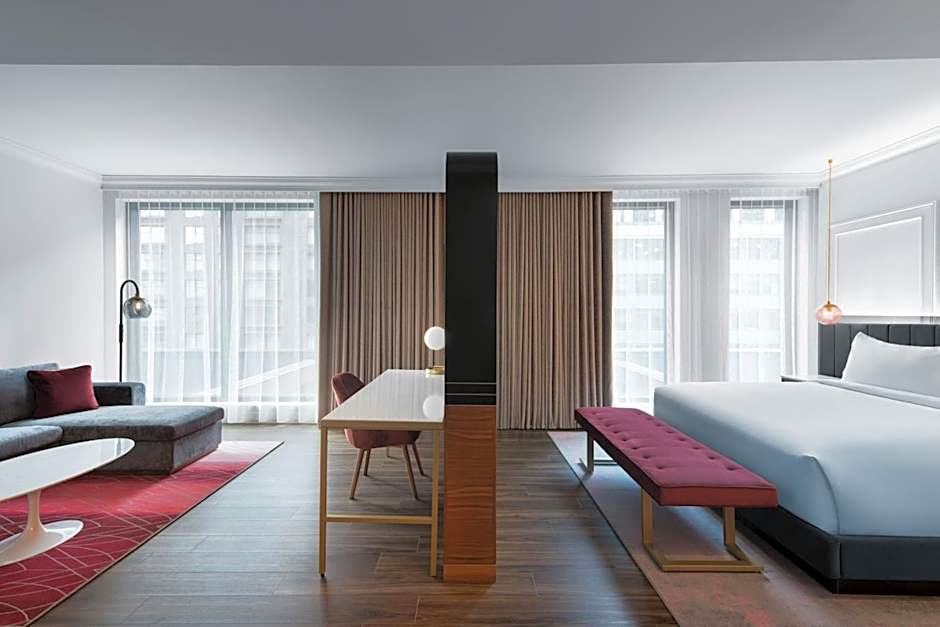 HONEYROSE Hotel, Montreal, a Tribute Portfolio Hotel