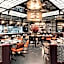 Paradox Hotel Vancouver 