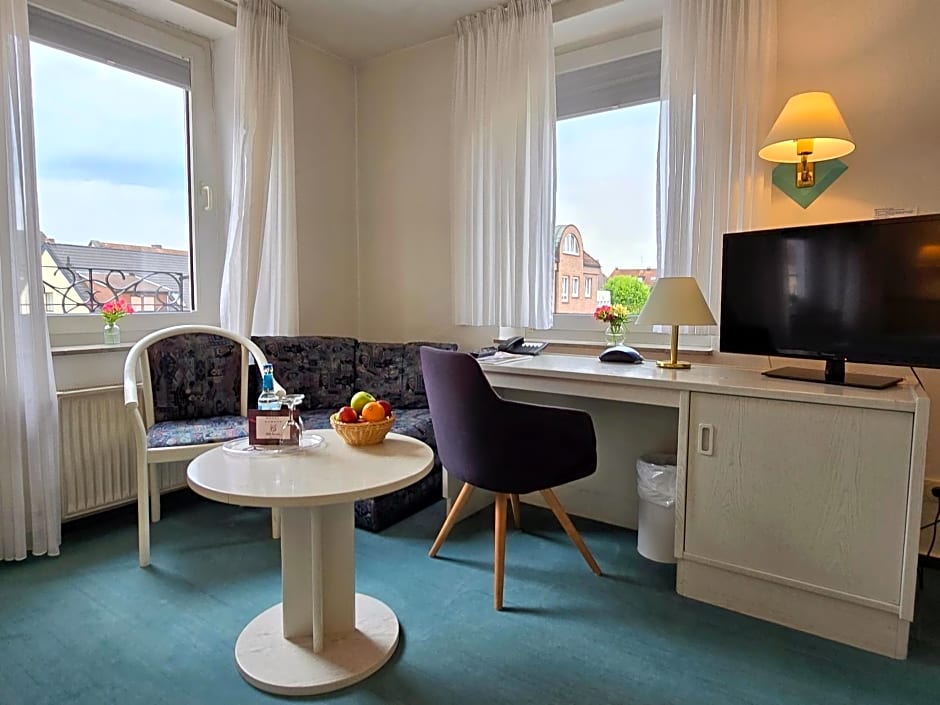 Hotel Samson