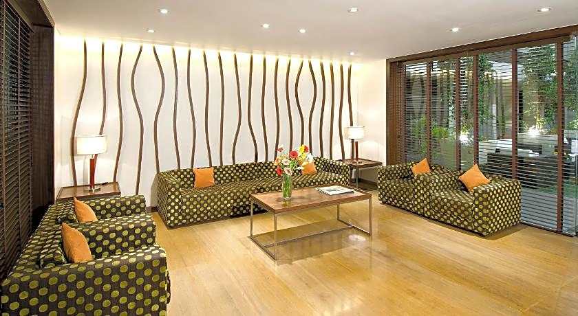 Citrus Hotel Lonavala