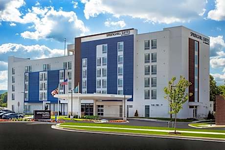 SpringHill Suites by Marriott Frederick