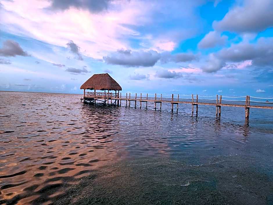 Experiencia Casa Blanca