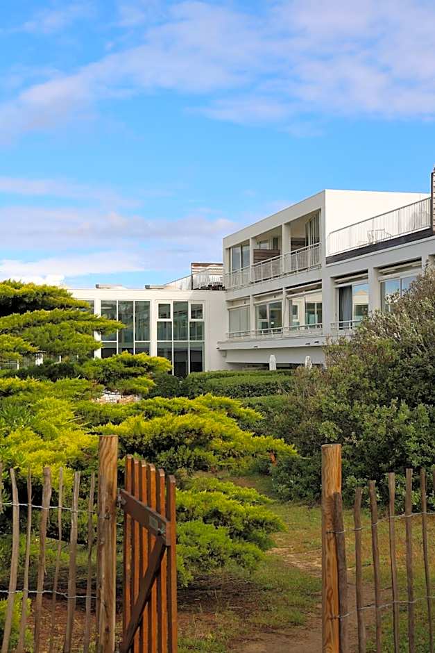 Hôtel & Spa Le Grand Large