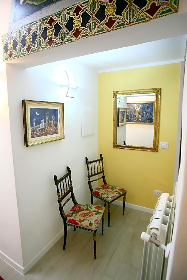 B&b Porta Nuova