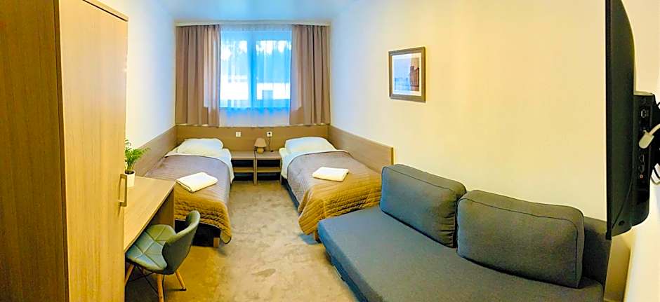 Gościniec Skwierzyna