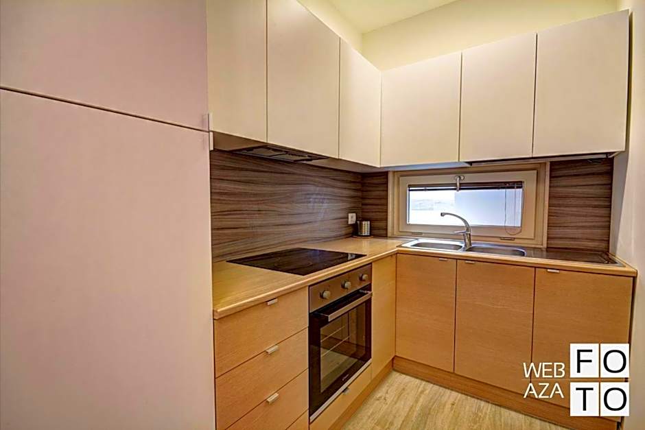 La Perla del Mare di Polignano Apartments