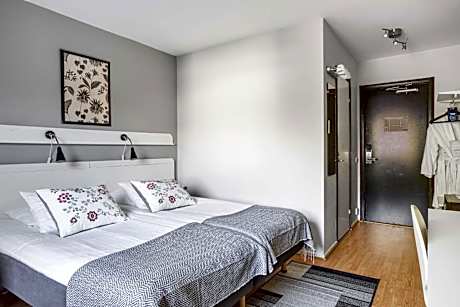 Best Western Hotell Soderh