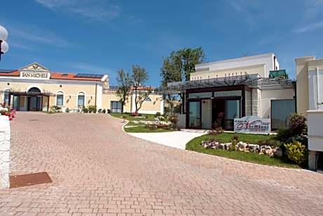 Hotel Relais dei Normanni