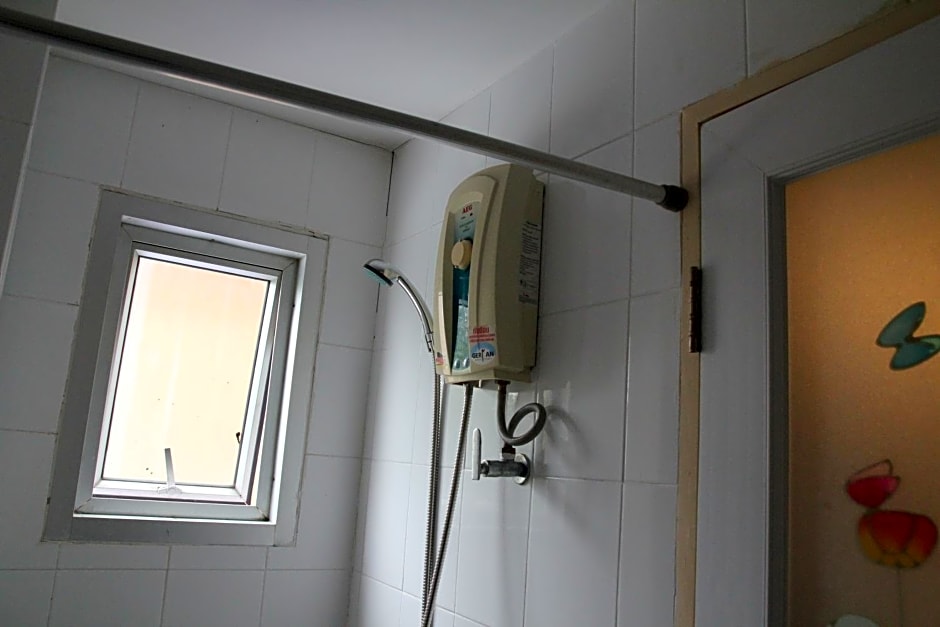 The CK Residence Pattaya