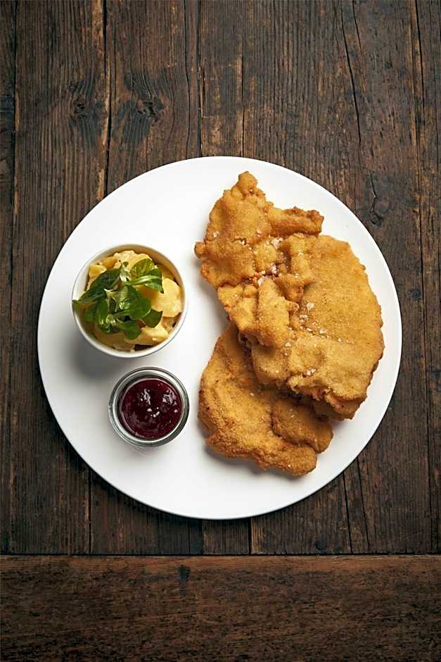 Kempinski Hotel Das Tirol