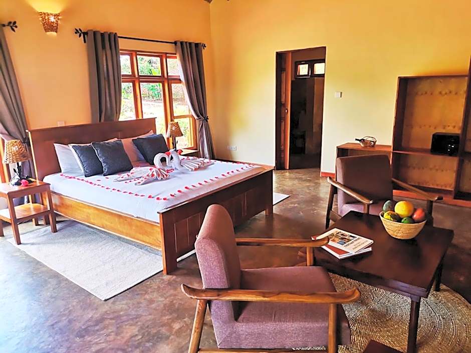 Ngorongoro Marera Mountain View Lodge