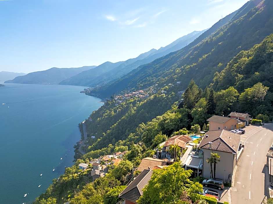 Exclusive Boutique Hotel Elisabetta