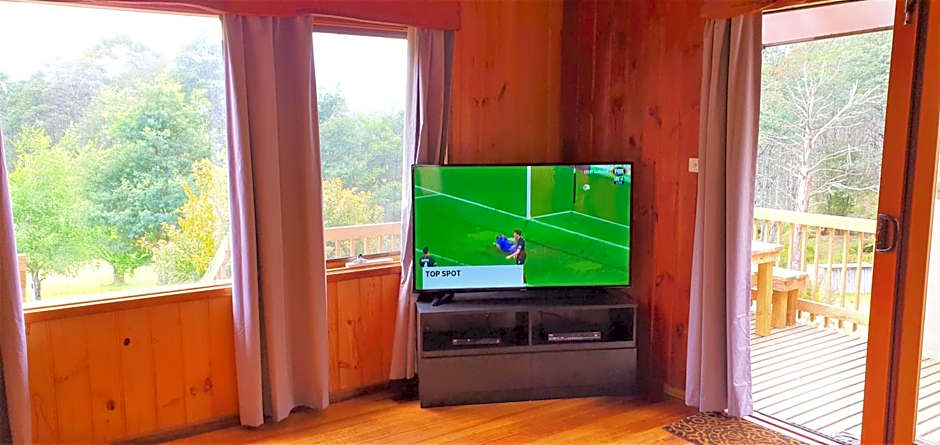 Cradle Alpine Retreat