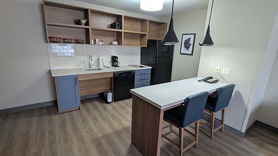 Candlewood Suites Conway By IHG