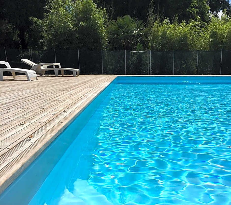 Residence Thibaud