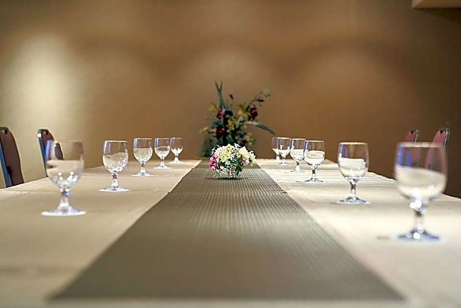 Nest Hotel Naha