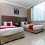 RedDoorz Premium at Hotel Ratu Residence