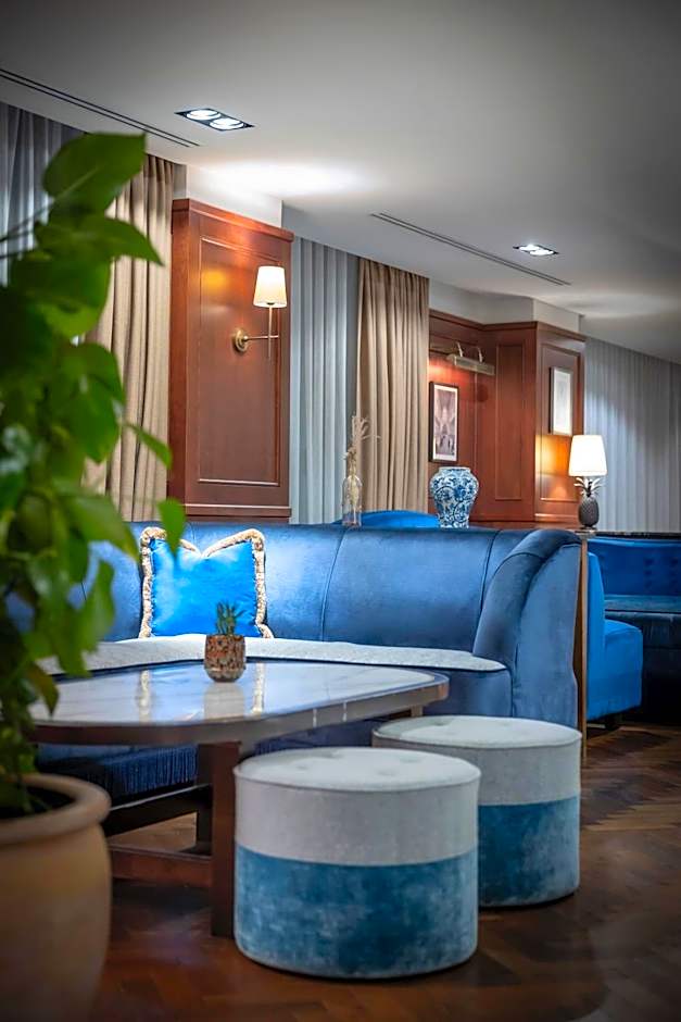 Clayton Hotel Cambridge