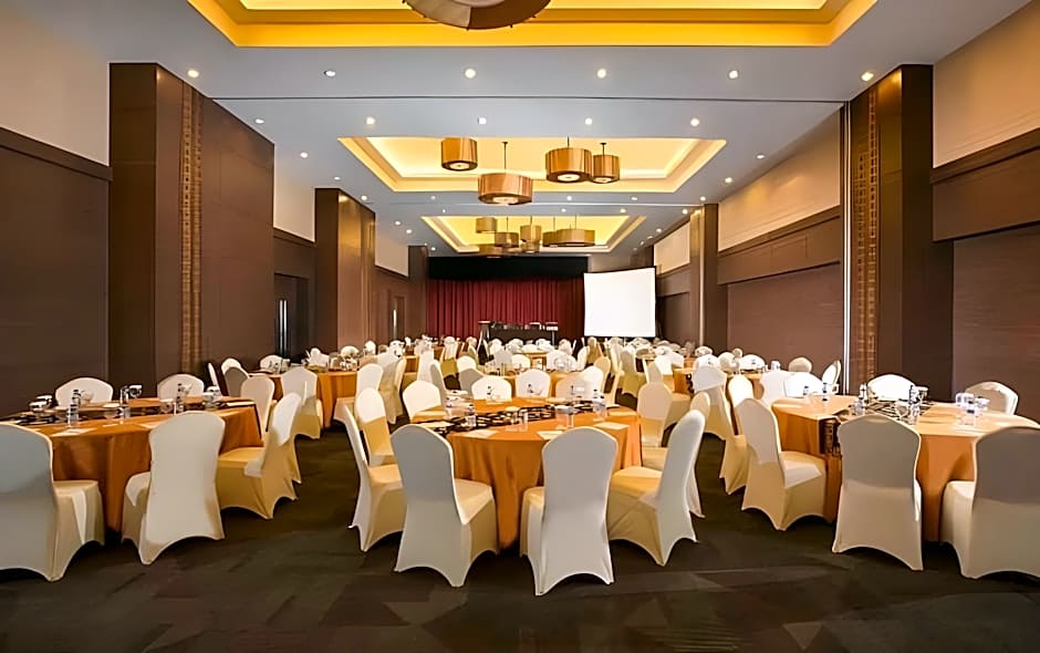 Hotel Santika Bengkulu