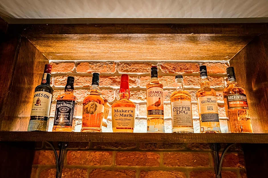 Abbey Fields By Chef & Brewer Collection