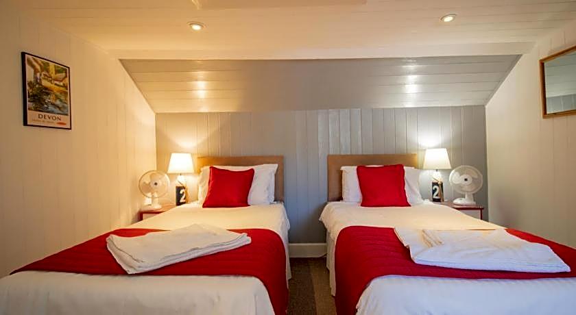 St Vincent Guest House