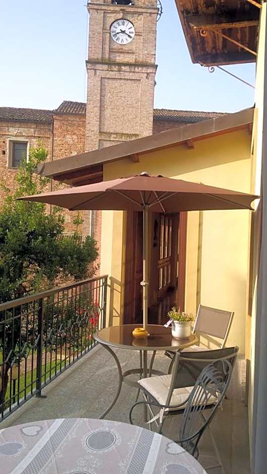 Hotel Locanda San Giacomo