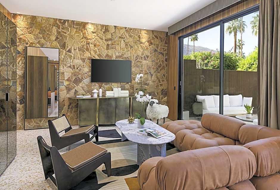 L'Horizon Resort & Spa, Hermann Bungalows