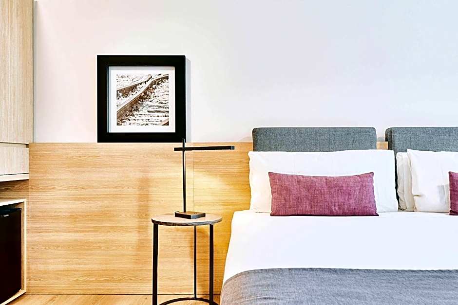 Dazzler by Wyndham Rosario