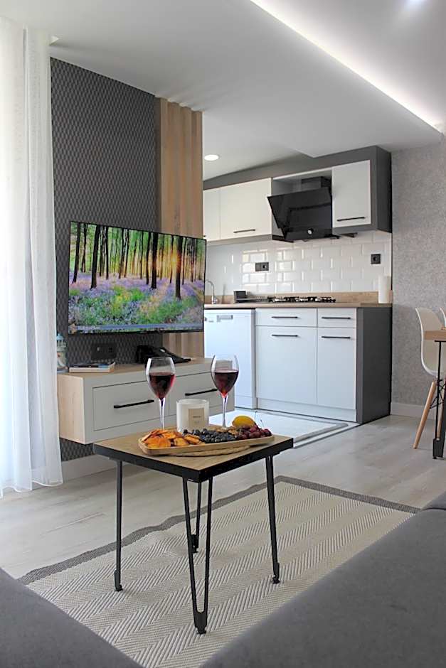 Cosy Suite