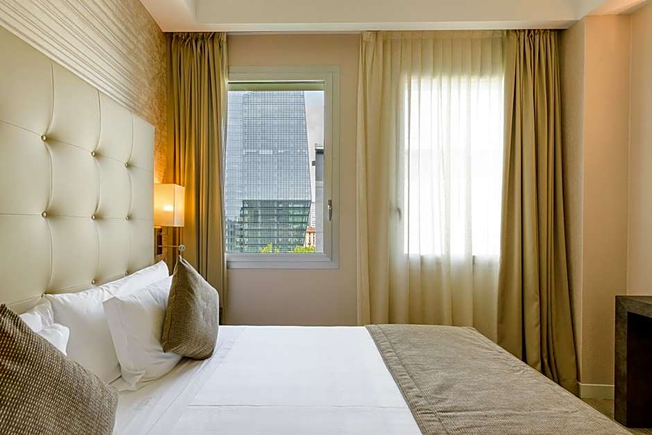 Windsor Hotel