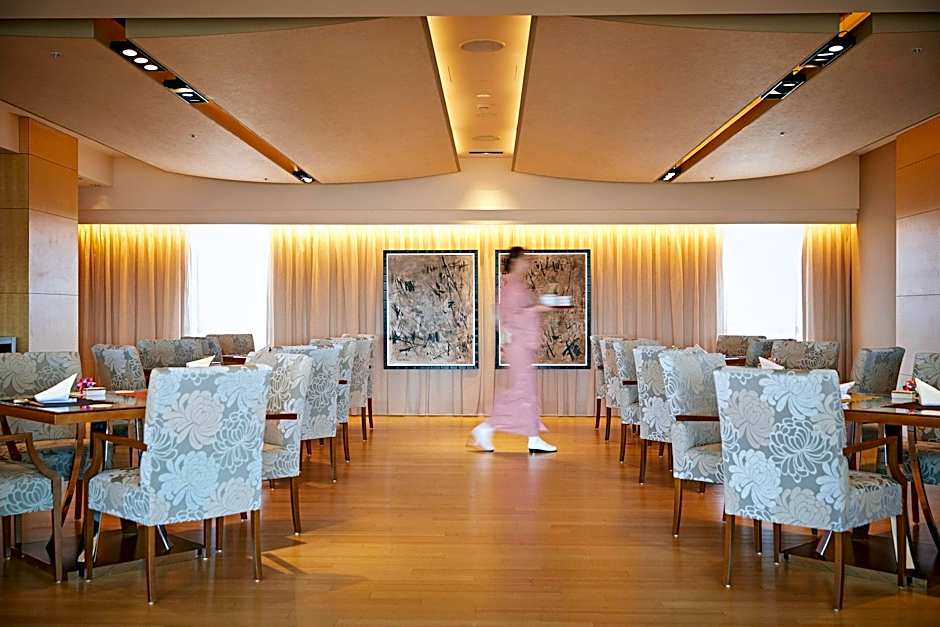 Shima Kanko Hotel The Baysuites