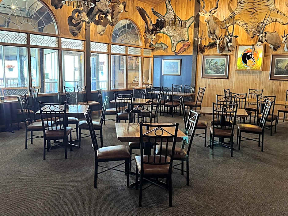 Hot Springs Hotel & Spa