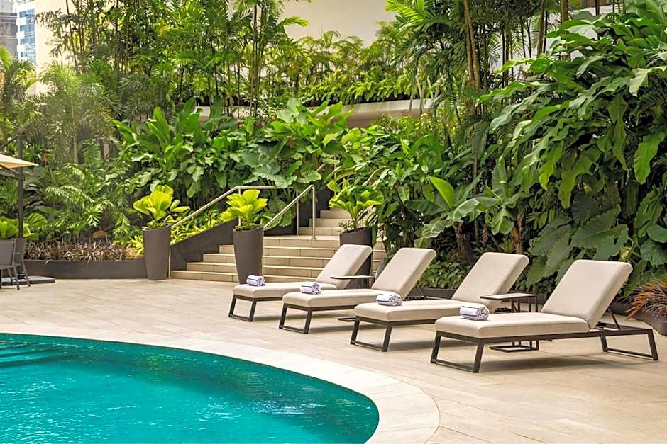 Renaissance Panama City Hotel