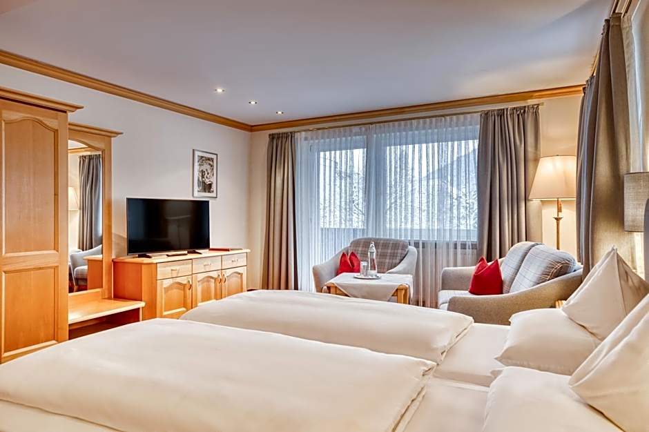 Parkhotel Seefeld