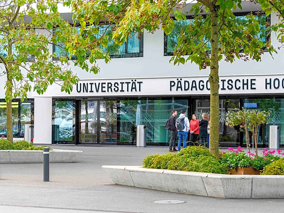 ibis budget Hotel Luzern City