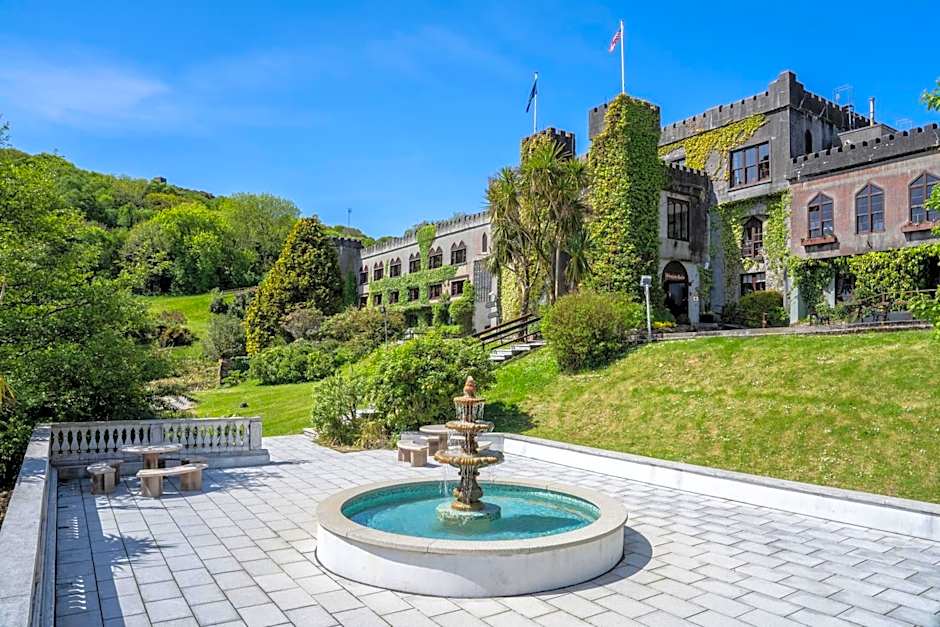 Abbeyglen Castle Hotel