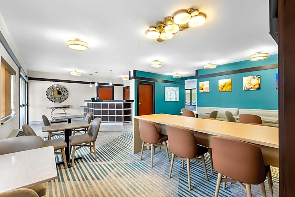 Comfort Inn Marion