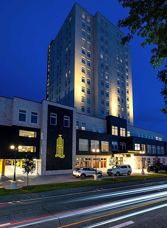 Halifax Tower Hotel & Conference Centre, an Ascend Collection Hotel