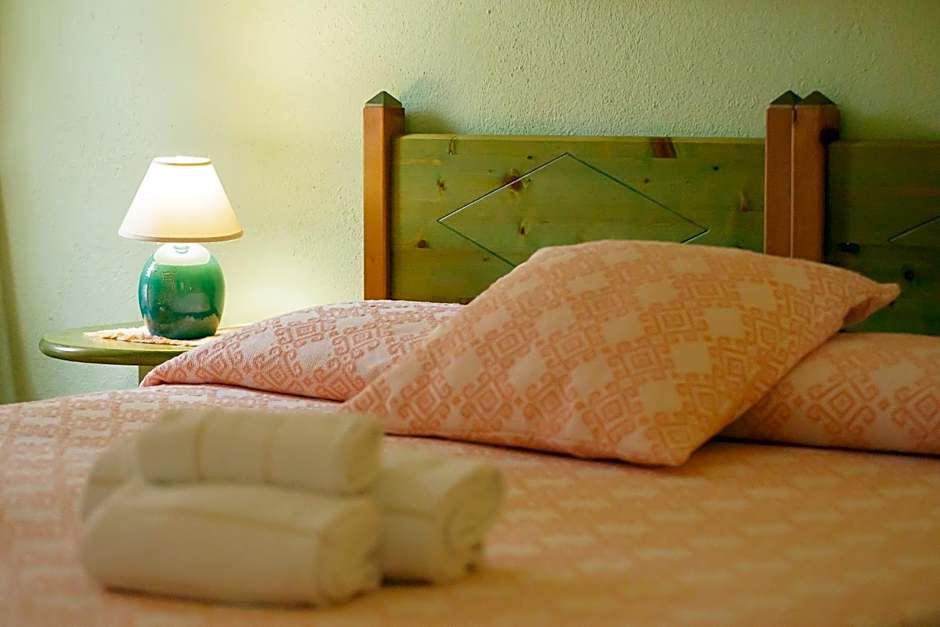 Sa Pedrera Country Hotel