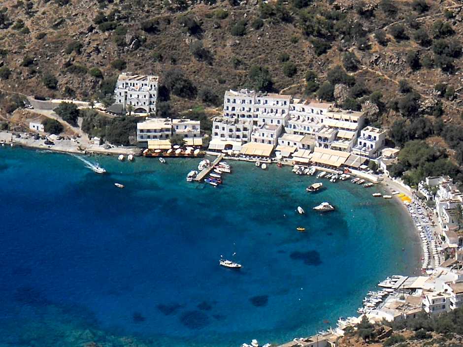 Daskalogiannis Hotel