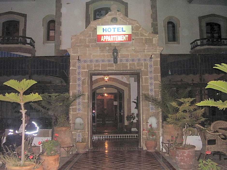 Residence Essaouira Mogador