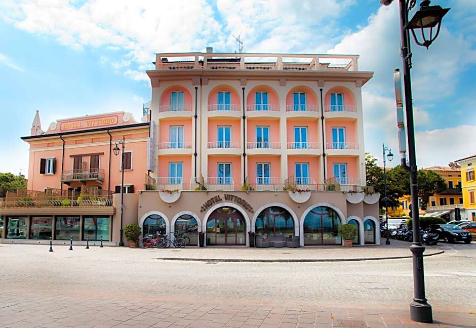 Hotel Vittorio