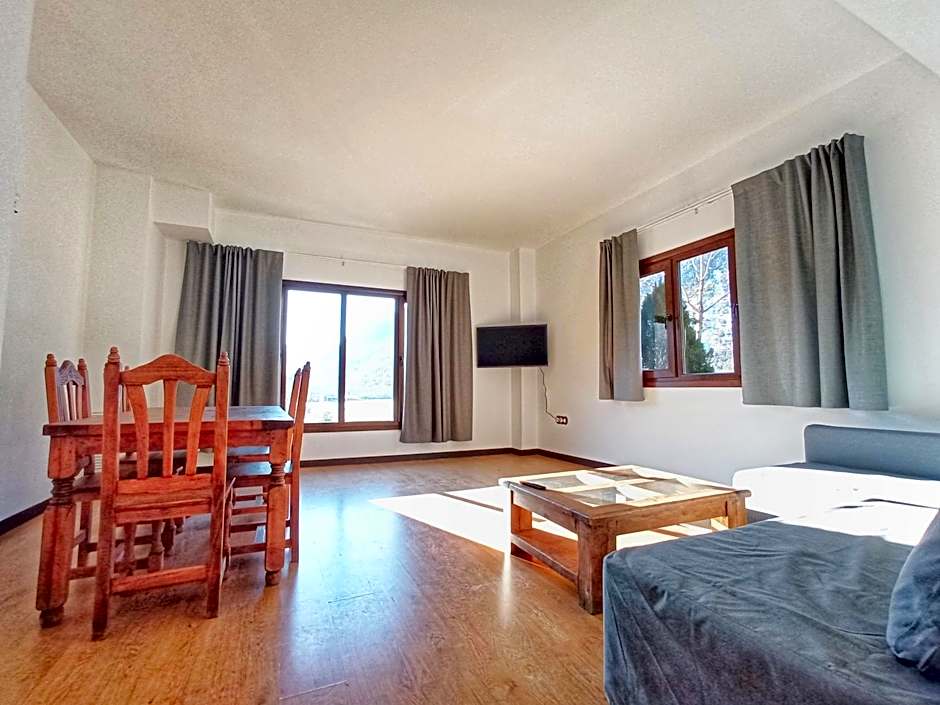 Hotel Boutique La Casa del Río