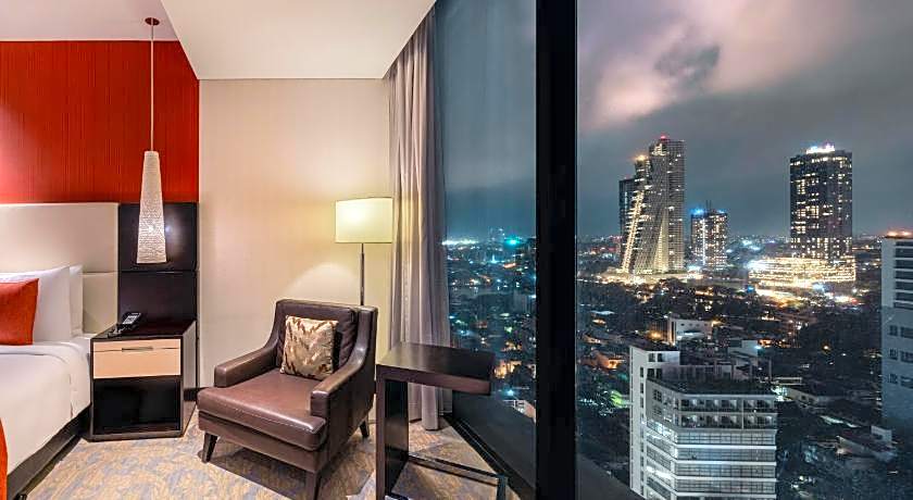 Pullman Colombo City Centre