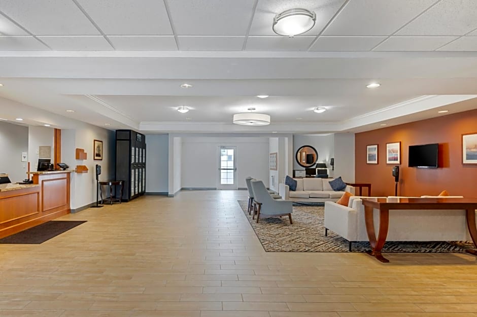 Candlewood Suites Indianapolis East By IHG