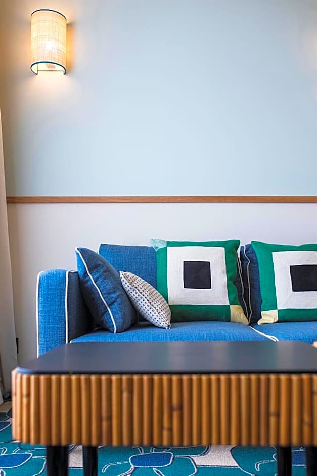 Hôtel Le Café de Paris