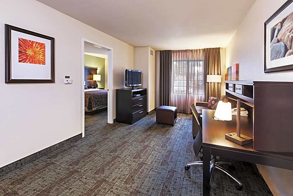 Staybridge Suites Tulsa-Woodland Hills By IHG