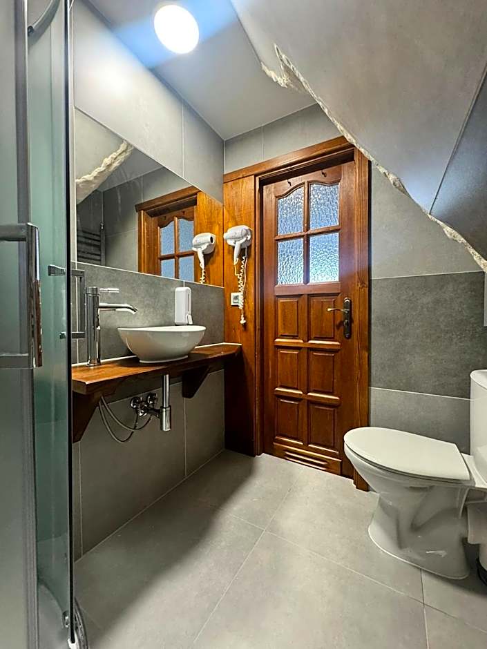 Pokoje Gościnne u Bronka