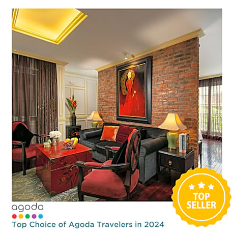 Hanoi Boutique Hotel & Spa